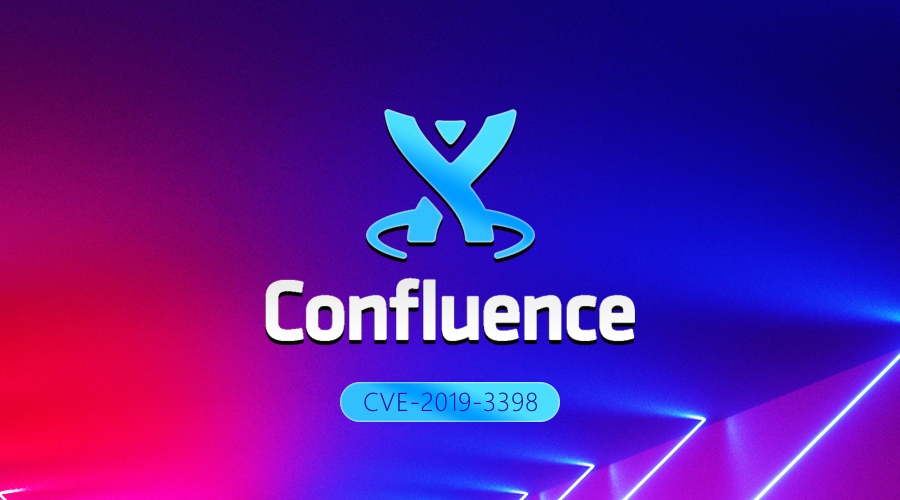 cve20193398confluence路径穿越漏洞预警